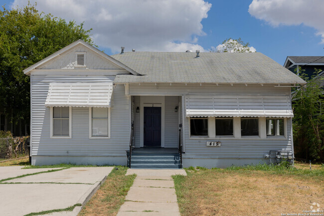 Building Photo - 415 Denver Blvd Rental