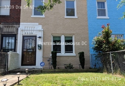 Photo - 3339 Dix St NE-