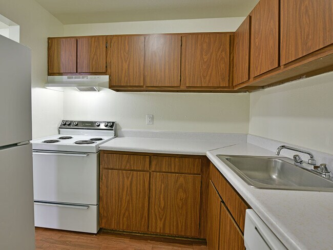 Windsor Place Apartments