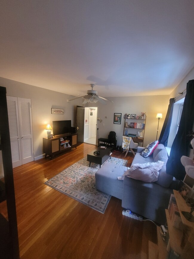 40 Saint Germain St