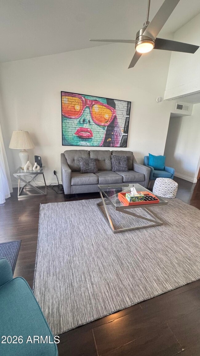 Photo - 7350 N Vía Paseo Del Sur Unit O202