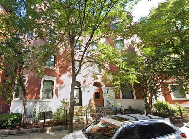 Photo - 108 Gainsborough St Condo
