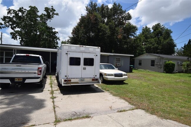 Building Photo - 104 W Lancaster Rd Rental