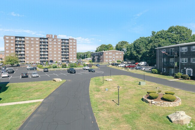 Weymouth Place
