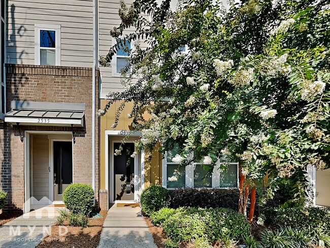 Photo - 2539 Statesville Ave Townhome