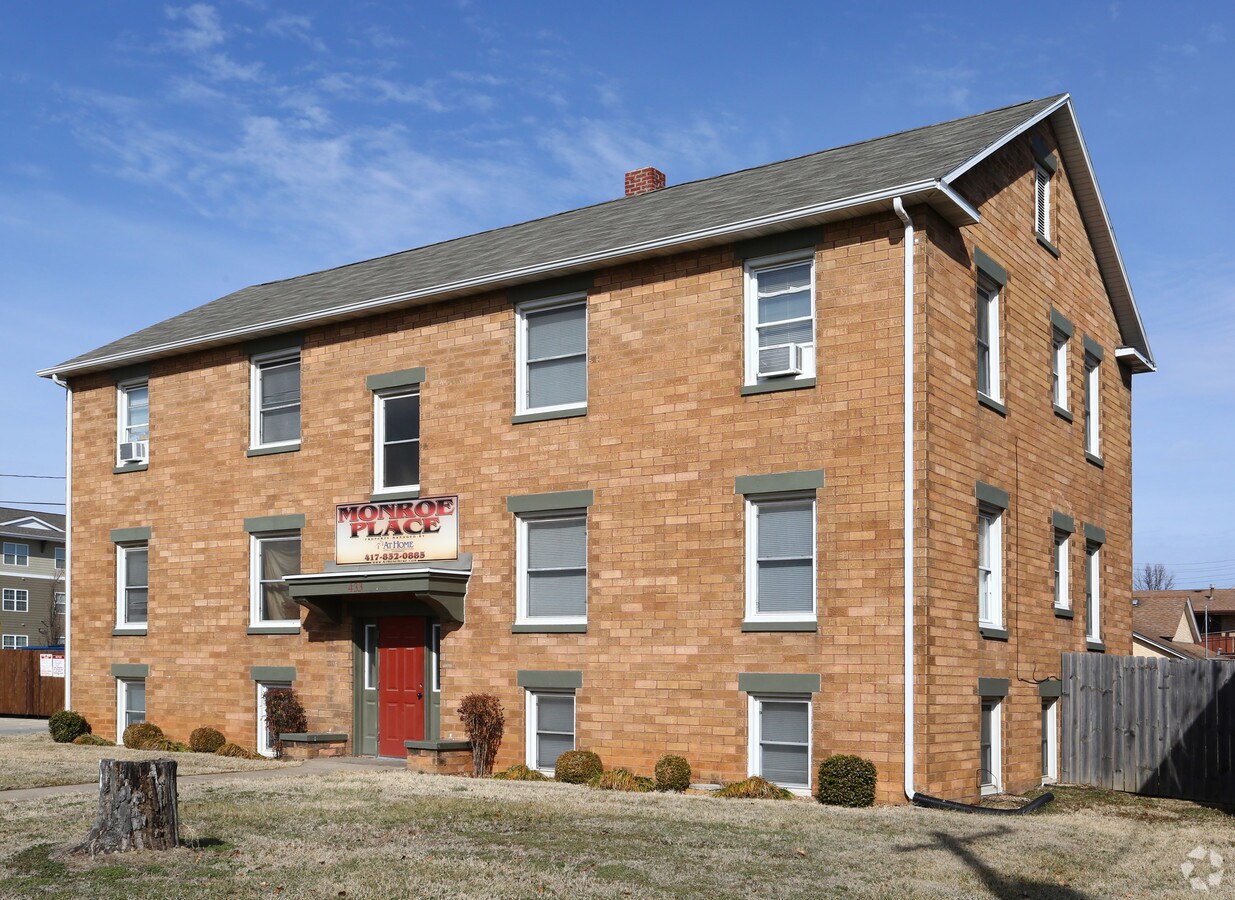 Monroe Place - Monroe Place