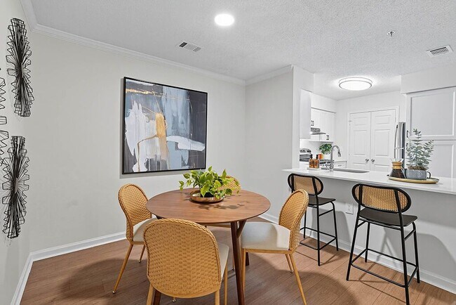 Chroma Park Apartments