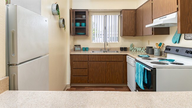 Photo - Cottonwood Creek