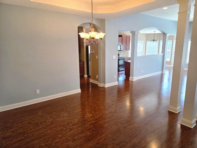 Photo - 4636 Marcus Trail