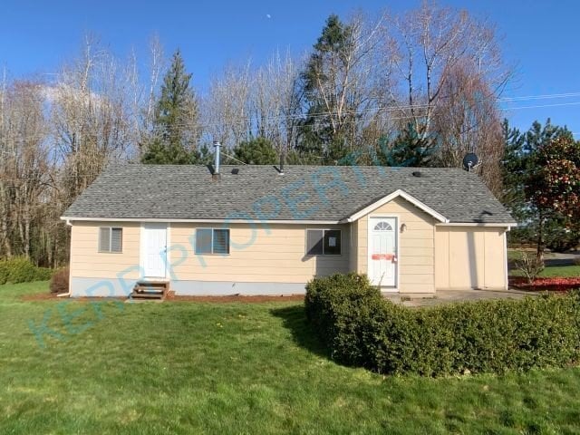 Building Photo - Charming 2-Bed Oasis with Spacious Comfort in Gresham!