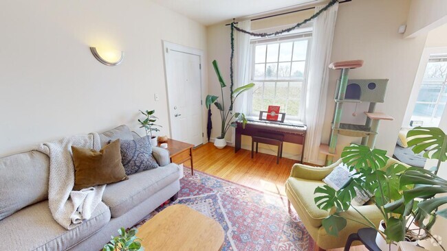 Building Photo - 3867 Lafayette Ave Unit 3867-3A Rental