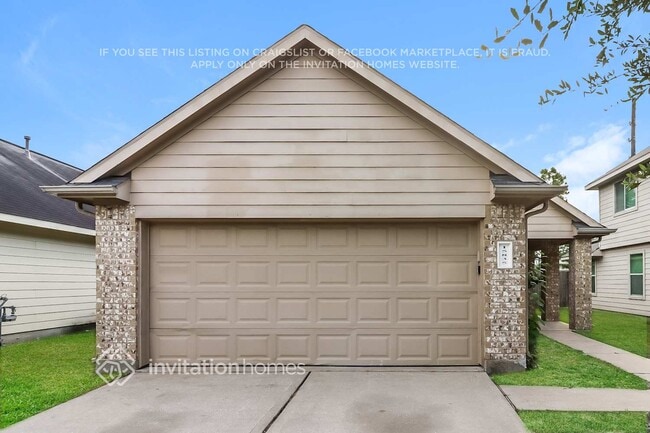 Building Photo - 15835 Regal Trace Ln Rental