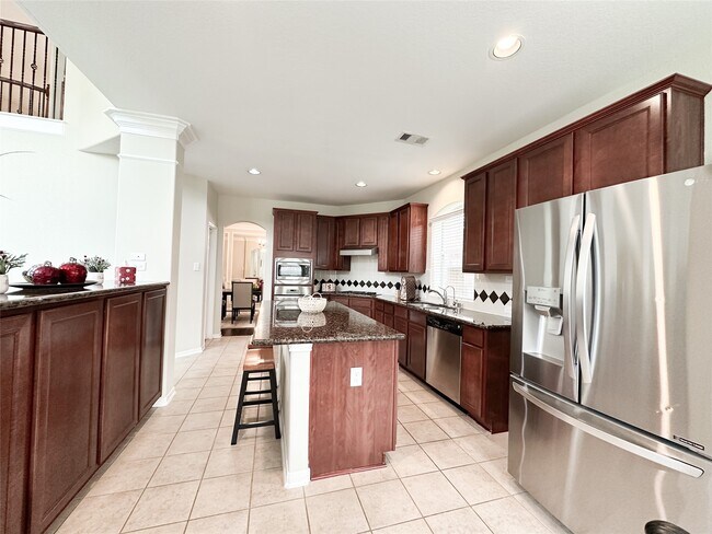 Photo - 6118 Coastal Grove Ln