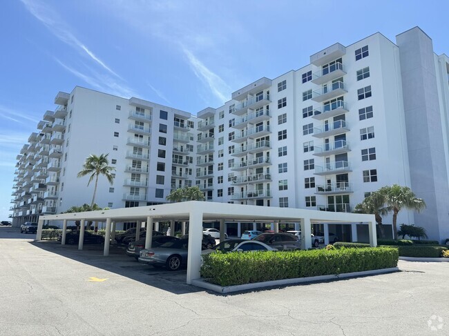 Building Photo - 3450 S Ocean Blvd Unit 3150 Rental