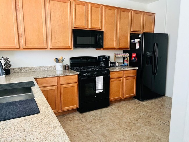 Photo - Furnished monthly rental home with all utilities included.