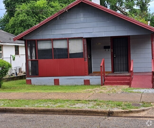 Building Photo - 1617 S Holt St Rental