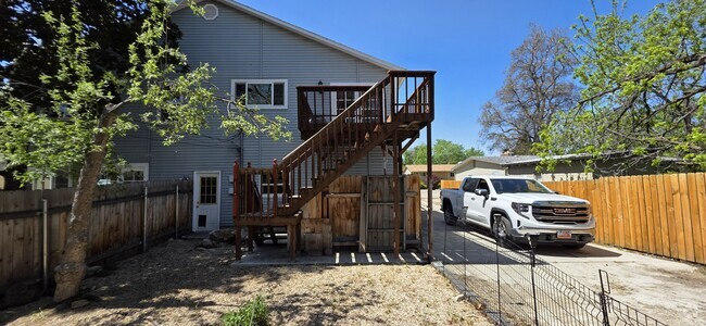 Building Photo - 1818 S Arcadia St Rental