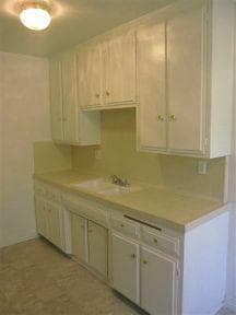 The Charter House Apartments