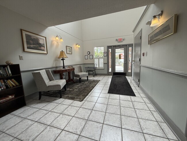 Photo - 1231 Ladys Island Dr