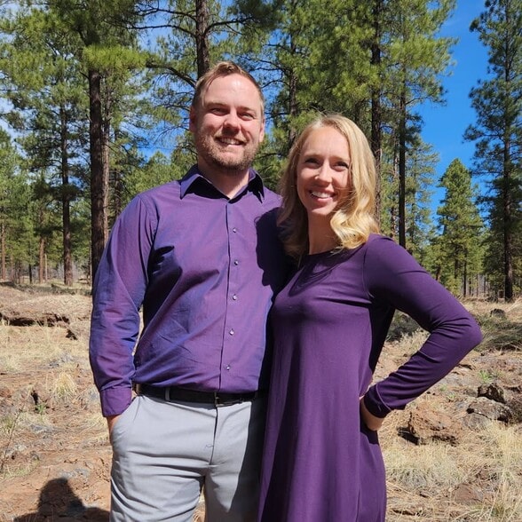 Primary Contact Photo