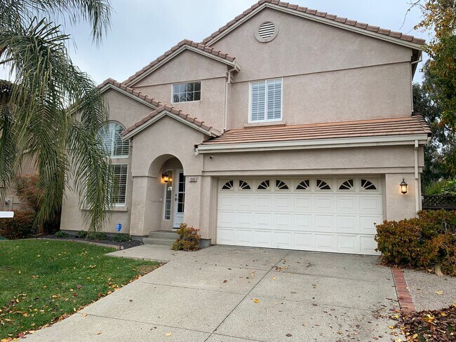 Pristine 4 Bedroom 2.5 Bath Antioch Home W... - Pristine 4 Bedroom 2.5 Bath Antioch Home W...