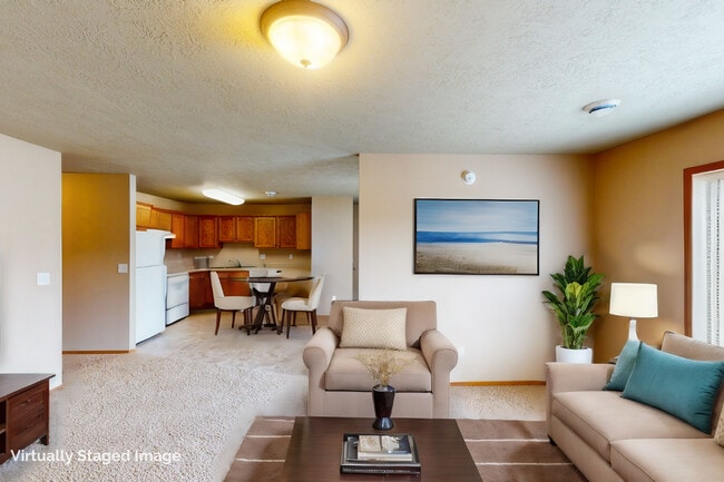 Photo - Joslyn Heights Apartments