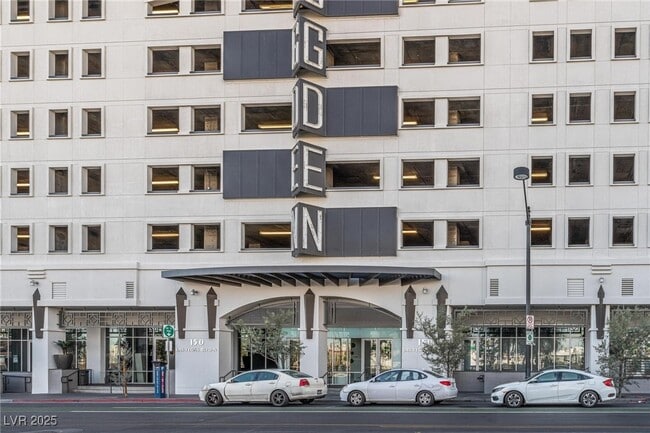 Building Photo - 150 S Las Vegas Blvd Unit 2307