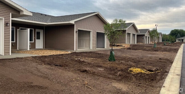 Building Photo - Maplewood Eco Cottages Rental