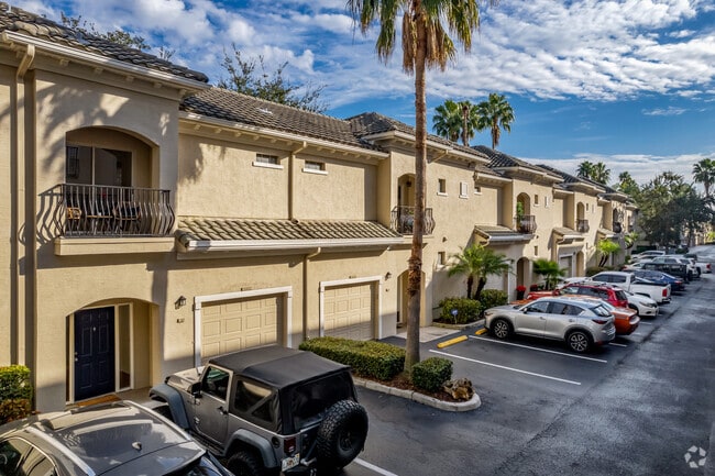 Photo - Harbour Place City Homes