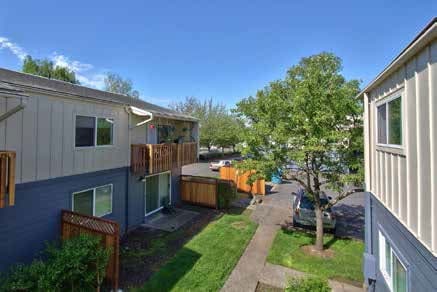 Linden Place Apartments