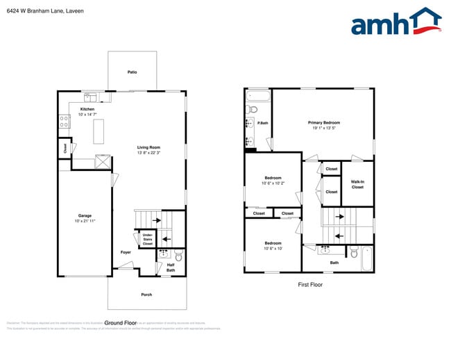 Photo - 6424 W Branham Ln