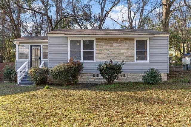 Building Photo - 1613 Hernando Dr Rental