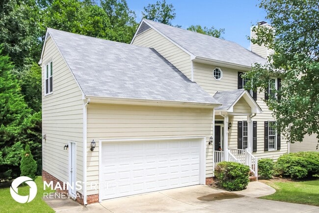 Building Photo - 1517 Covered Wagon Rd Rental