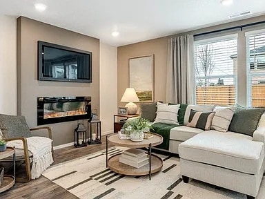 Photo - 2721 Chickadee Ln