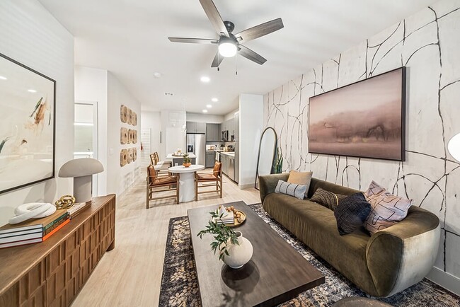 Photo - Olivean Apartments