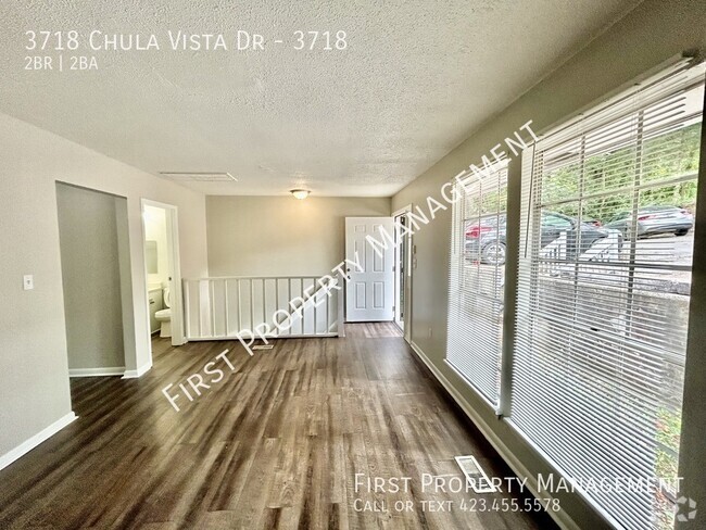 Building Photo - 3718 Chula Vista Dr Unit 3718 Rental