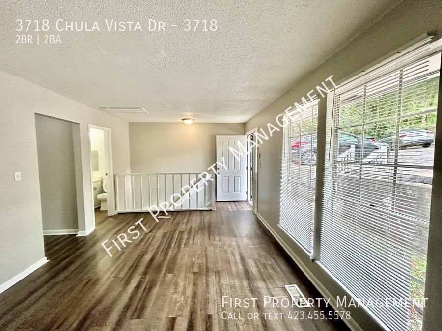 Photo - 3718 Chula Vista Dr (Chattanooga, TN)