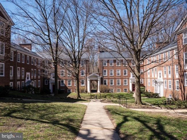 Photo - 3620 39th St NW Condo Unit C537