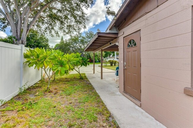 Entry way