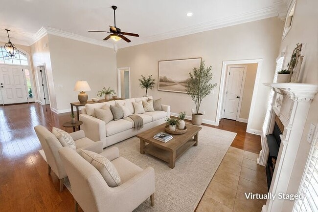 Photo - 7587 Crestridge Dr SE