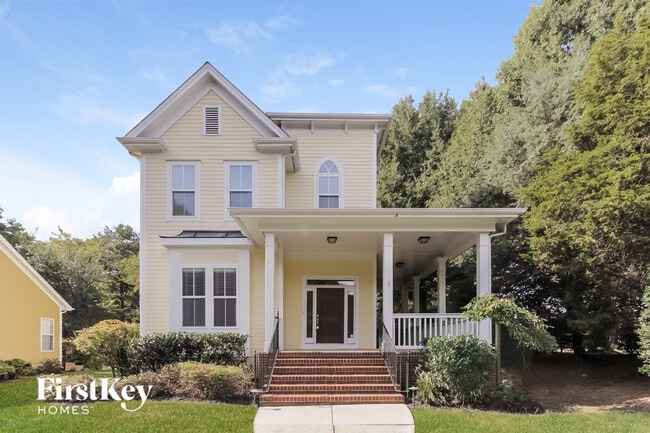 Photo - 15104 Norman View Ln