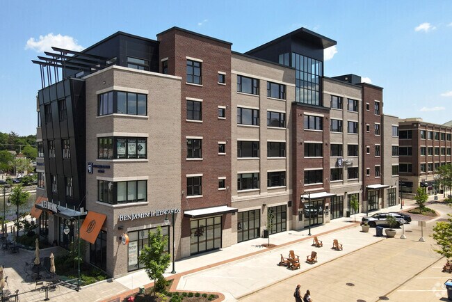 Photo - River Lofts of St. Charles