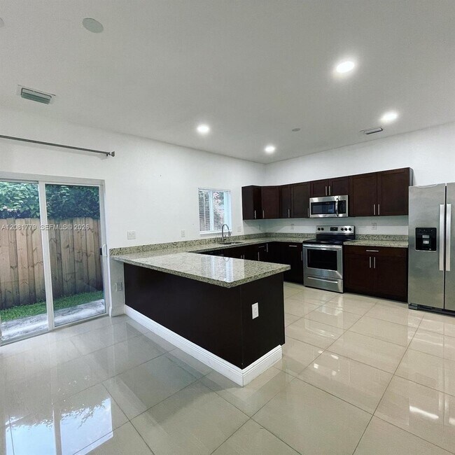 1531 NW 55th Terrace Unidad 1531
