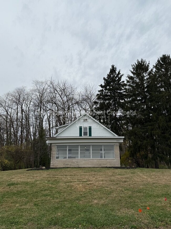 Photo - 1449 Keys Rd