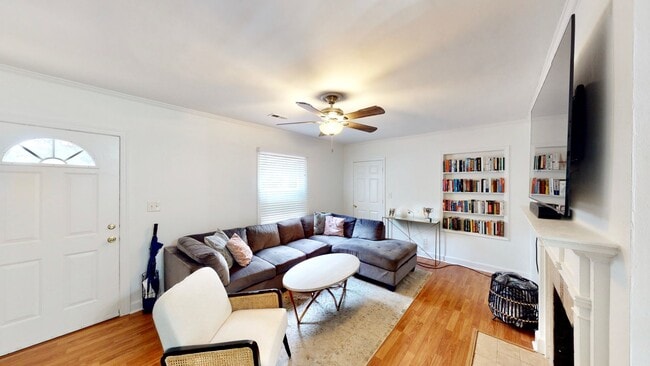 Photo - 1008 Leigh Ave