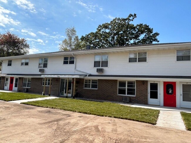 Fulton Street Estates