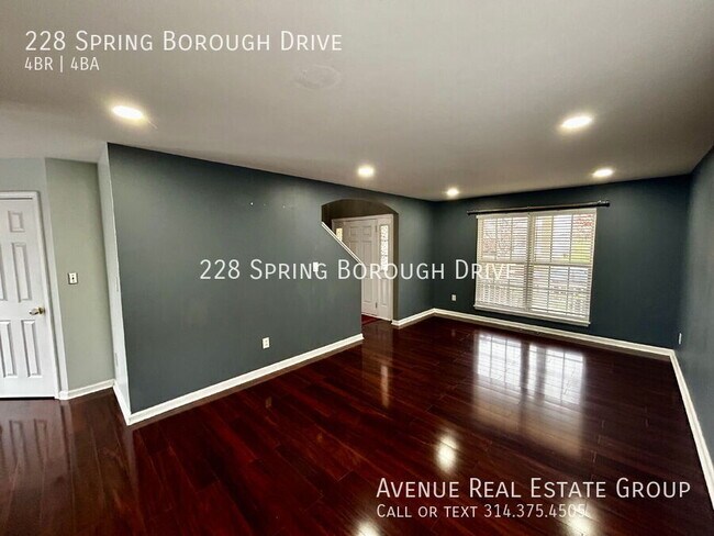 Photo - 228 Spring Borough Dr
