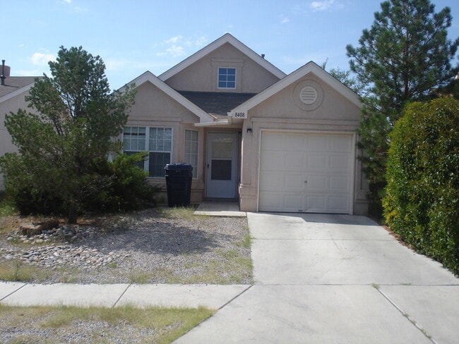 Photo - 8408 Cedarcroft Rd NW