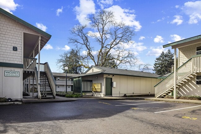 Photo - Greenfield Apartments
