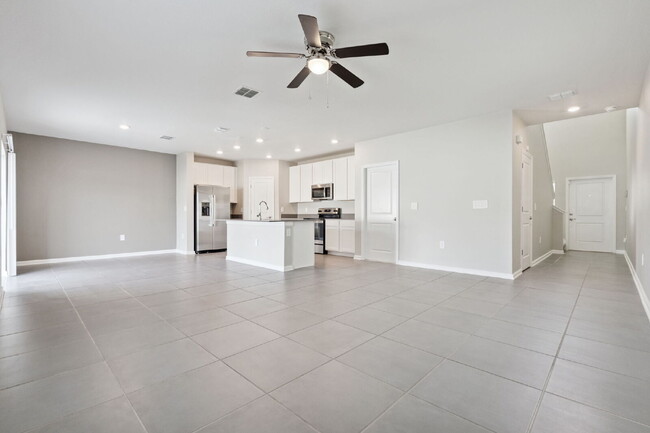 Photo - Spacious 4-Bed Retreat with 2.5 Baths in Davenport, FL – Your Next Rental Home Awaits!